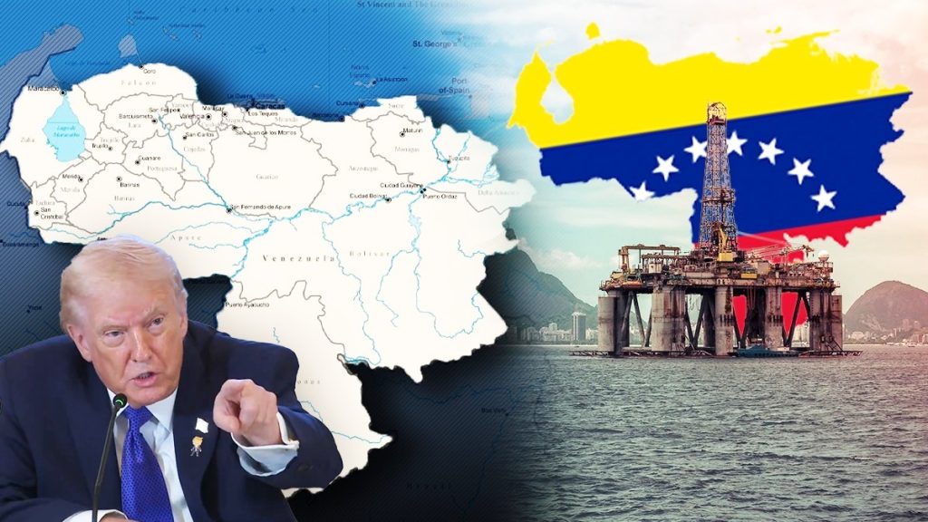 ce-i-au-spus-directorii-companiilor-petroliere-lui-trump-despre-investitii-in-venezuela