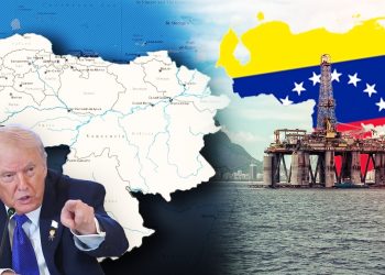 ce-i-au-spus-directorii-companiilor-petroliere-lui-trump-despre-investitii-in-venezuela