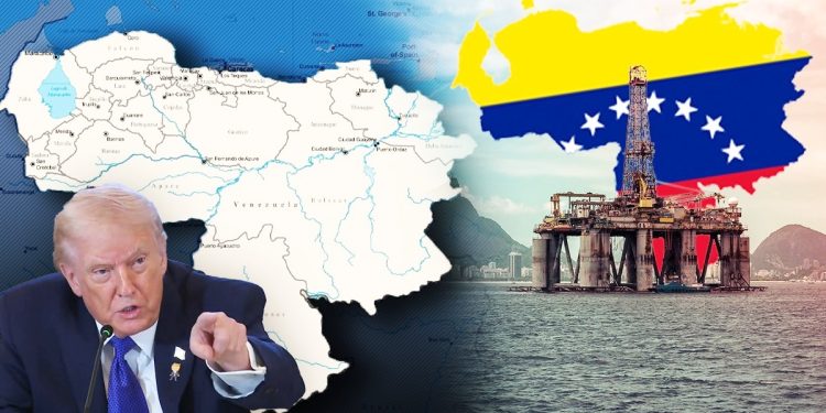 ce-i-au-spus-directorii-companiilor-petroliere-lui-trump-despre-investitii-in-venezuela