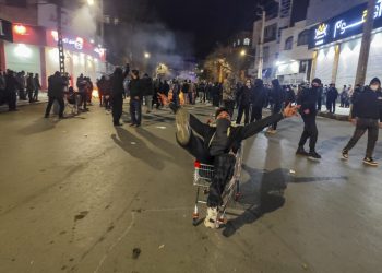 peste-530-de-morti-in-urma-represiunii-protestelor-din-iran,-spun-activistii