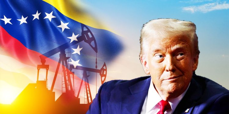 trump-a-emis-un-decret-pentru-a-proteja-fondurile-obtinute-din-vanzarea-de-petrol-venezuelean