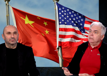 adrian-severin:-razboiul-se-duce-de-cele-doua-parti-cu-mijloace-total-diferite.-americanii-se-duc-cu-armata,-china-se-duce-cu-bani,-cu-investitii