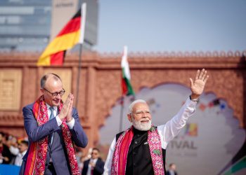 germania-si-india-isi-consolideaza-cooperarea-in-securitate-pentru-a-reduce-dependenta-de-rusia