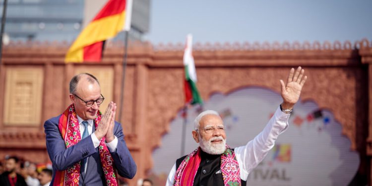 germania-si-india-isi-consolideaza-cooperarea-in-securitate-pentru-a-reduce-dependenta-de-rusia