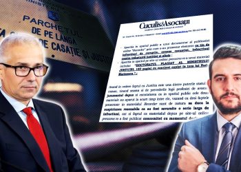 primul-denunt-penal-impotriva-acapararii-justitiei-a-fost-depus-la-parchetul-general.-ce-a-sesizat-un-celebru-avocat-in-legatura-cu-recorder-si-acuzatiile-la-adresa-ministrului-justitiei