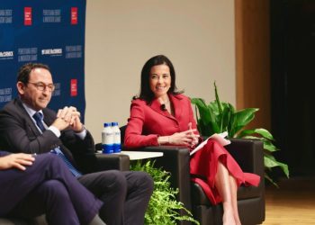 fosta-consiliera-a-lui-trump,-dina-powell-mccormick,-numita-in-fruntea-meta