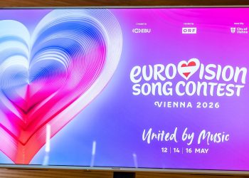 eurovision-2026:-s-au-stabilit-semifinalele-cand-va-concura-romania-–-hotnews.ro