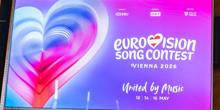 eurovision-2026:-s-au-stabilit-semifinalele-cand-va-concura-romania-–-hotnews.ro