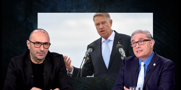 silviu-predoiu:-iohannis-a-cerut-sa-mi-se-ridice-dreptul-de-vot-din-csat-atunci-cand-am-fost-impotriva-lui