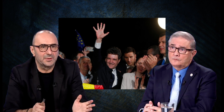 silviu-predoiu:-nicusor-dan-nu-are-nimic-in-comun-cu-functia-de-presedinte.-este-produsul-unui-lant-de-erori-si-frustrari