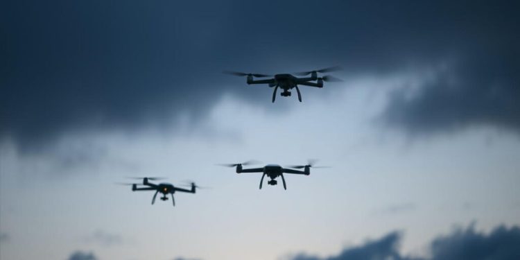 atac-cu-drone-al-rusiei-provoaca-pene-de-curent-in-krivii-rih,-ucraina