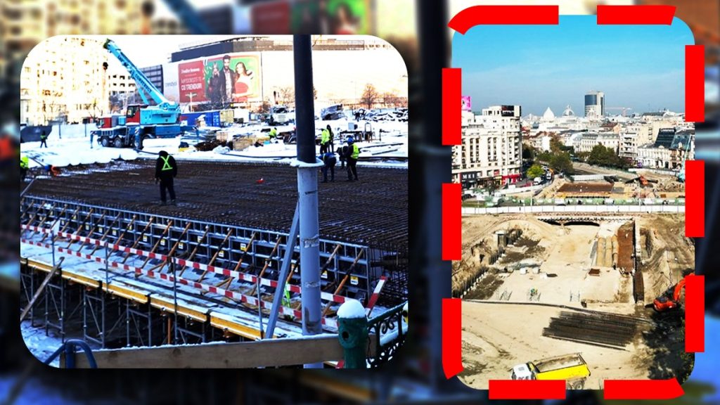 planseul-unirii,-primele-noutati-in-2026.-ce-s-a-intamplat-luni-pe-santier