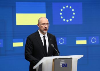 blocaj-politic-la-kiev.-parlamentul-respinge-numirea-lui-denis-smihal-la-energie-in-plina-criza-de-iarna