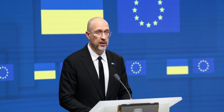 blocaj-politic-la-kiev.-parlamentul-respinge-numirea-lui-denis-smihal-la-energie-in-plina-criza-de-iarna