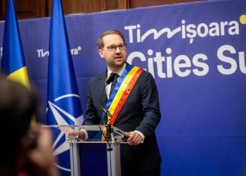 dominic-fritz,-mesaj-de-sustinere-pentru-protestatarii-iranieni:-am-toata-admiratia-pentru-iranienii-care-ies-in-strada-si-isi-risca-viata-pentru-dreptul-de-a-trai-liber”