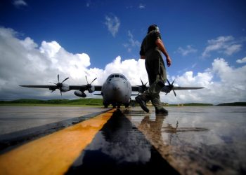 personalul-a-fost-sfatuit-sa-paraseasca-baza-americana-din-qatar.-la-fel-s-a-intamplat-inainte-de-atacul-sua-asupra-iranului