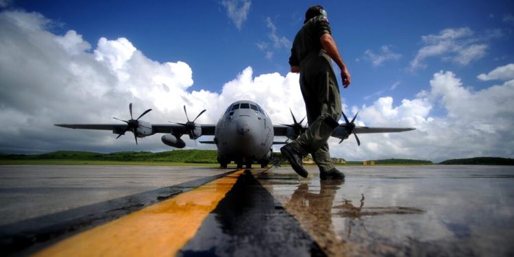 personalul-a-fost-sfatuit-sa-paraseasca-baza-americana-din-qatar.-la-fel-s-a-intamplat-inainte-de-atacul-sua-asupra-iranului