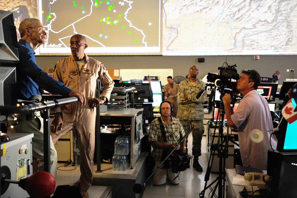 sua-au-recomandat-evacuari-la-cea-mai-mare-baza-militara-din-orientul-mijlociu,-la-fel-ca-inaintea-atacului-de-anul-trecut-asupra-iranului-–-hotnews.ro