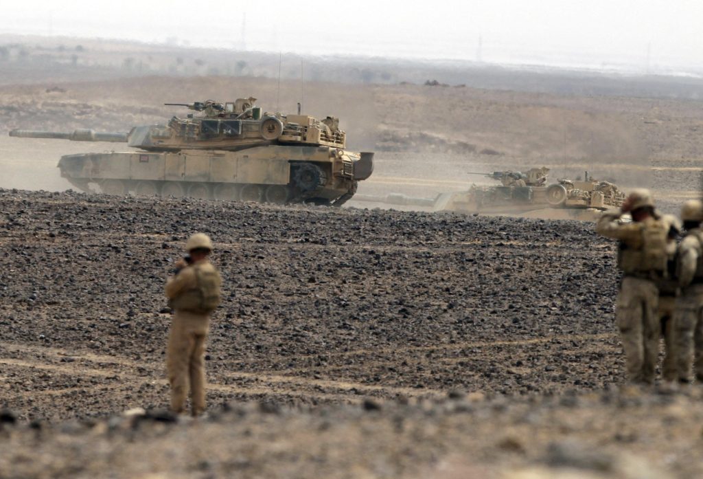 sua-isi-retrag-o-parte-din-trupele-de-la-bazele-din-orientul-mijlociu,-iranul-ameninta-cu-riposta-in-cazul-unui-atac-/-o-interventie-militara,-tot-mai-probabila-–-hotnews.ro