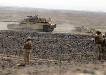 sua-isi-retrag-o-parte-din-trupele-de-la-bazele-din-orientul-mijlociu,-iranul-ameninta-cu-riposta-in-cazul-unui-atac-/-o-interventie-militara,-tot-mai-probabila-–-hotnews.ro