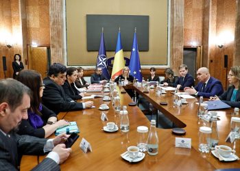 sedinta-la-guvern-pentru-legile-justitiei,-insa-cei-prezenti-spun-ca-s-au-discutat-chestiuni-administrative-judecator-csm:-propuneri-un-pic-neserioase-–-hotnews.ro