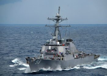 donald-trump-trimite-distrugatoare-cu-rachete-in-orientul-mijlociu,-in-contextul-tensiunilor-cu-iranul