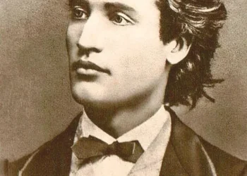 mihai-eminescu,-spirit-universal-–-gazeta-de-sud