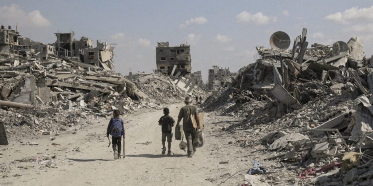 gaza-intra-in-a-doua-faza-a-planului-de-incetare-a-focului