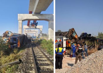 tragedie-cumplita-in-thailanda.-cel-putin-27-morti-si-zeci-de-raniti,-dupa-ce-o-macara-a-cazut-peste-un-tren-cu-195-de-pasageri