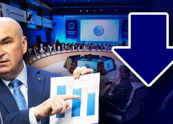 banca-mondiala-a-revizuit-in-scadere-previziunile-pentru-economia-romaniei