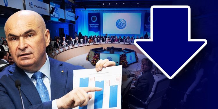 banca-mondiala-a-revizuit-in-scadere-previziunile-pentru-economia-romaniei