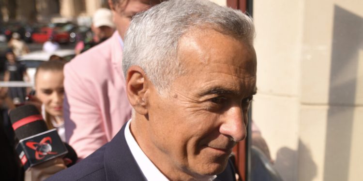 calin-georgescu,-mesaj-de-ziua-culturii-nationale:-eminescu-este-esenta-identitatii-noastre-culturale