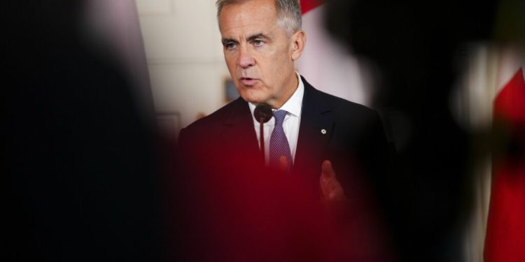 canada-si-china-vor-realiza-progrese-istorice-prin-noul-parteneriat,-spune-premierul-carney