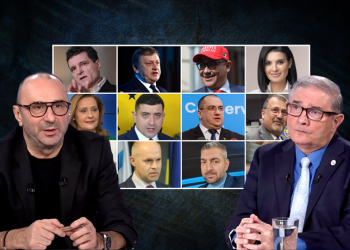 silviu-predoiu:-in-campanie,-toti-candidatii-spuneau-ca-vor-lupta-pentru-romania.-nu-inteleg-unde-sunt-acum-acei-candidati