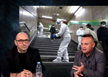 adrian-marinescu:-principala-cauza-pentru-care-oamenii-nu-s-au-vaccinat-in-pandemie-a-fost-politizarea