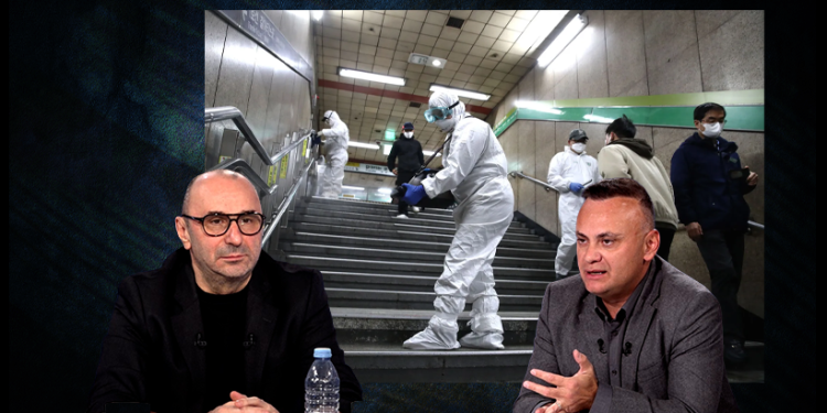 adrian-marinescu:-principala-cauza-pentru-care-oamenii-nu-s-au-vaccinat-in-pandemie-a-fost-politizarea