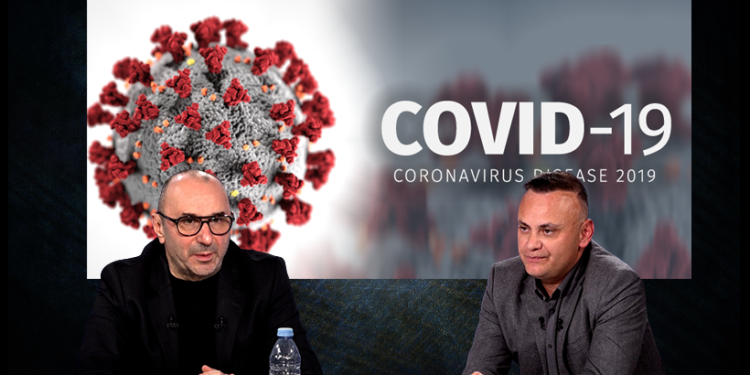 adrian-marinescu:-suntem-in-stadiul-de-convietuire-cu-covid-19-ar-trebui-sa-ne-fie-mai-frica-de-gripa-decat-de-sars-cov-2.