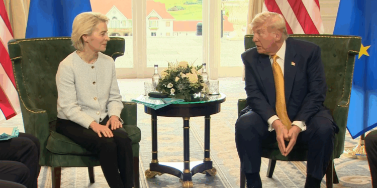 sefa-ue-ii-raspunde-lui-trump:-tarifele-vamale-ar-submina-relatiile-transatlantice