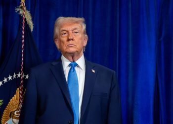 femeie-condamnata-pentru-frauda,-gratiata-a-doua-oara-de-trump.-prima-gratiere-a-fost-in-precedentul-mandat