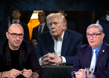 silviu-predoiu:-trump-este-deja-imparat,-nu-mai-este-presedinte