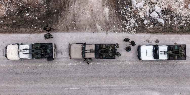 fortele-guvernamentale-siriene-preiau-controlul-asupra-unui-oras-strategic-din-raqqa