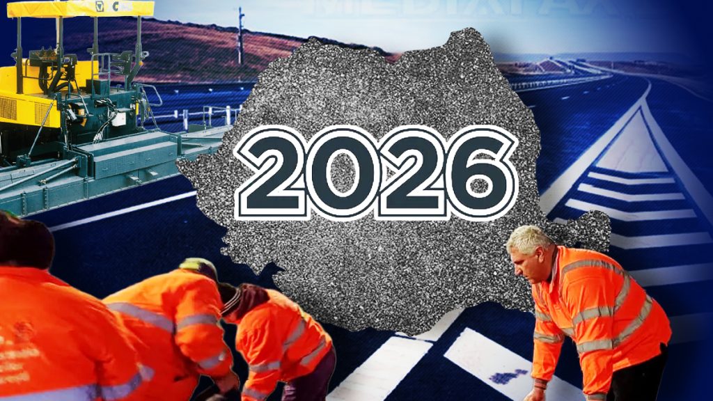 infrastructura-romaniei,-cursa-contracronometru-in-2026:-avem-miliarde-din-pnrr,-dar-n-are-cine-sa-toarne-asfaltul