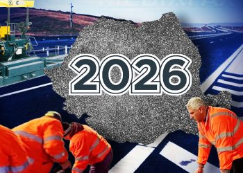 infrastructura-romaniei,-cursa-contracronometru-in-2026:-avem-miliarde-din-pnrr,-dar-n-are-cine-sa-toarne-asfaltul