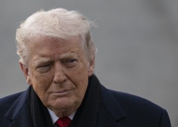 trump-leaga-revendicarile-asupra-groenlandei-de-faptul-ca-nu-a-primit-nobelul-pentru-pace,-intr-o-scrisoare-catre-premierul-norvegiei