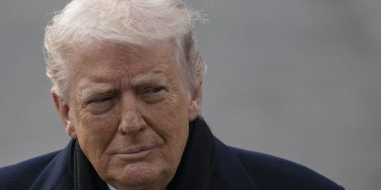 trump-leaga-revendicarile-asupra-groenlandei-de-faptul-ca-nu-a-primit-nobelul-pentru-pace,-intr-o-scrisoare-catre-premierul-norvegiei