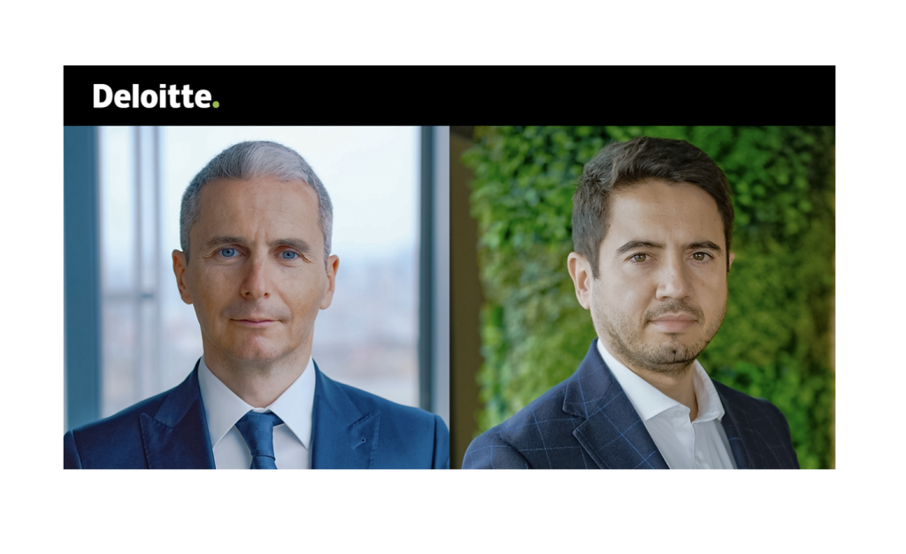 studiu-deloitte:-in-ciuda-incertitudinii-si-a-schimbarilor-legislative,-sustenabilitatea-a-continuat-sa-atraga-investitii-in-2025,-in-special-in-domeniul-tehnologiei,-si-ramane-o-prioritate-in-2026-pentru-companii-la-nivel-global-–-hotnews.ro