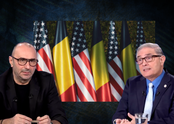 silviu-predoiu:-au-trecut-18-ani-de-la-ultima-vizita-al-unui-sef-de-stat-al-sua-in-romania.-nu-putem-vorbi-de-un-parteneriat-strategic”