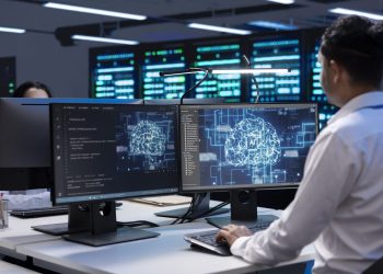 cercetatorii-se-pregatesc-sa-simuleze-creierul-uman-intr-un-supercomputer-–-hotnews.ro