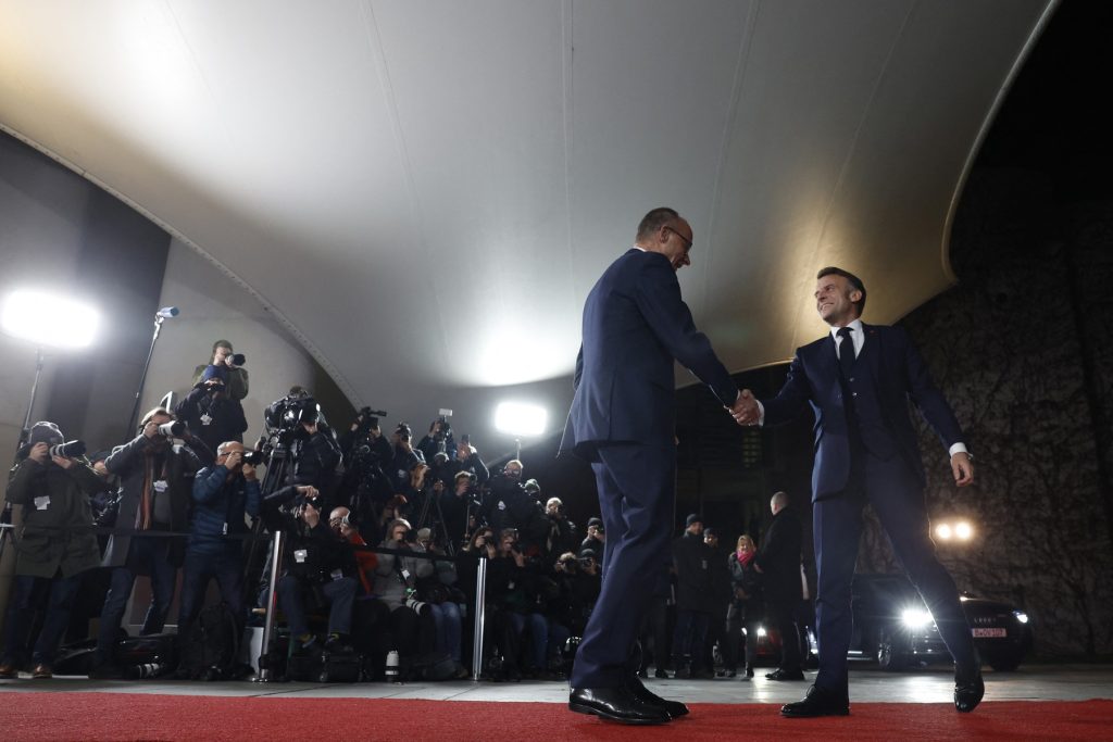 diviziune-tactica-intre-cele-mai-puternice-tari-europene,-dupa-amenintarile-lui-trump-privind-anexarea-groenladei-unde-se-despart-merz-si-macron-–-hotnews.ro