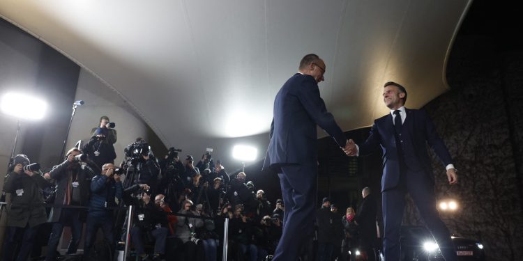 diviziune-tactica-intre-cele-mai-puternice-tari-europene,-dupa-amenintarile-lui-trump-privind-anexarea-groenladei-unde-se-despart-merz-si-macron-–-hotnews.ro